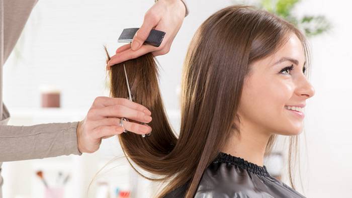 Как отрастить волосы и сделать их здоровыми: 5 простых правил