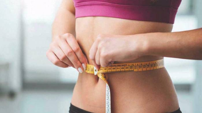 Как похудеть без диет: проверенные способы