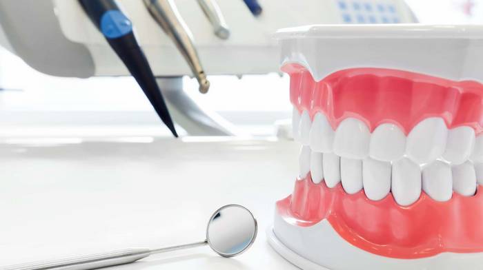 Клиника стоматологии «МАЙ»: лечение зубов на высшем уровне
