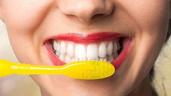 Улыбка. 9 советов для здоровых и красивых зубов