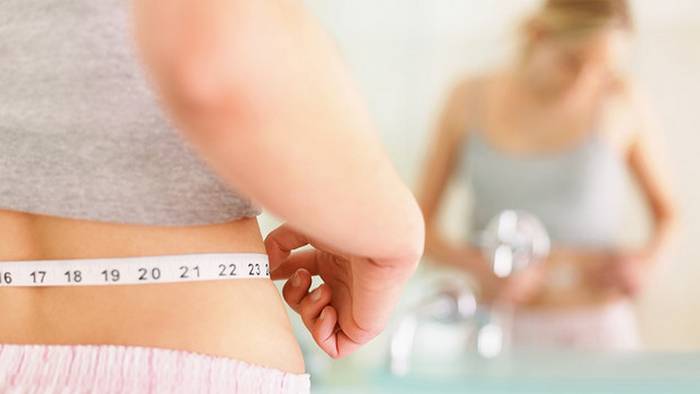 Негативные последствия похудения или о том, зачем мы сбрасываем вес