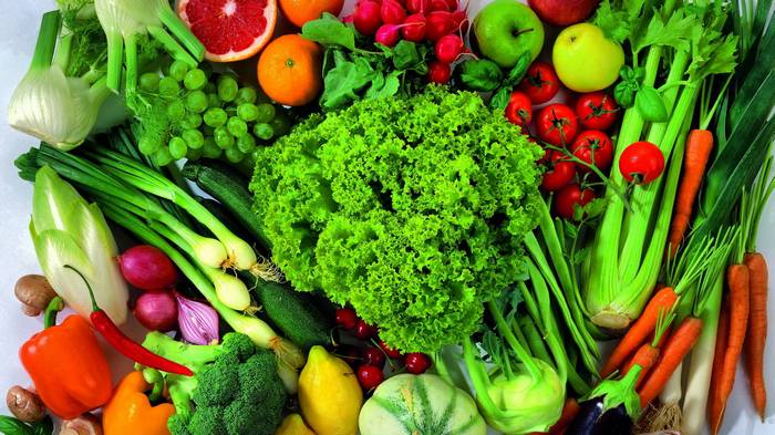Как уменьшить содержание нитратов и сохранить витамины в зелени