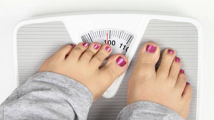 Специалисты выяснили, почему некоторые не могут похудеть