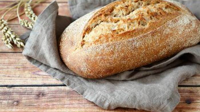Как испечь французский хлеб в хлебопечке