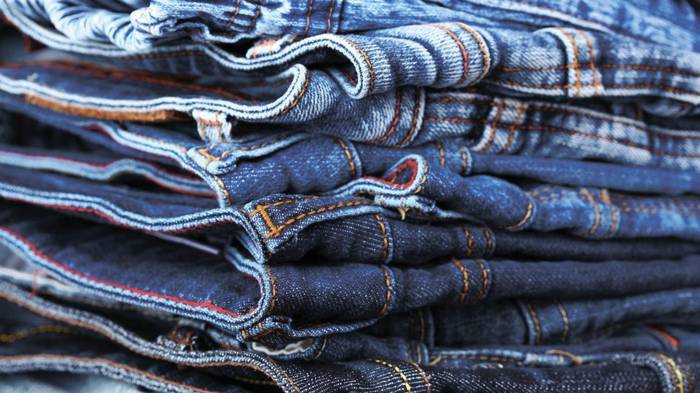 На что обратить внимание при выборе джинсов
