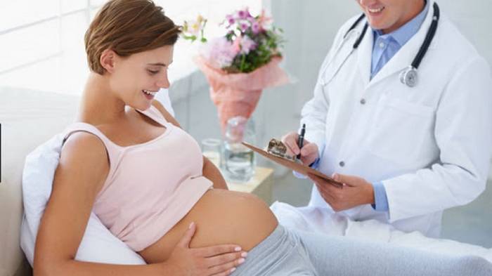Медикаментозное обезболивание во время родов