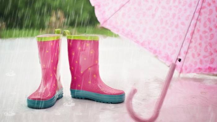 Дождь стилю не помеха: как выглядеть модно в плохую погоду