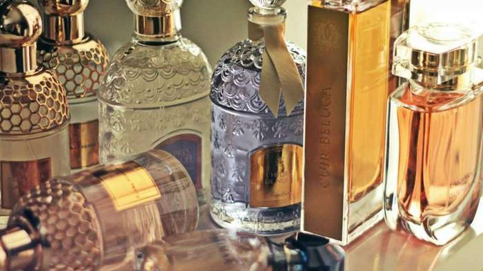 Несложные правила хранения любимых парфюмов