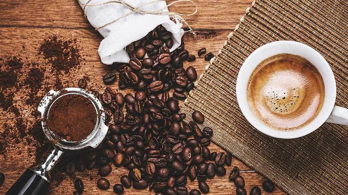 Как сделать удобрение из кофейного жмыха