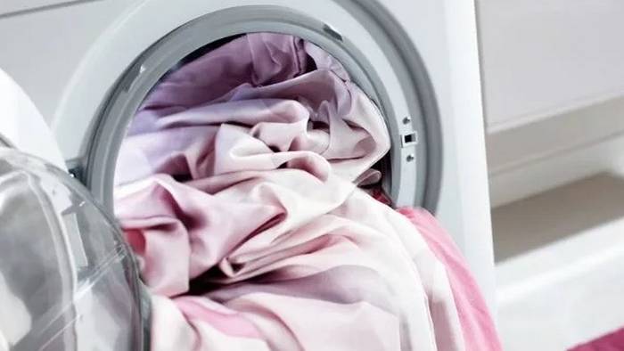 Чем лучше стирать постельное белье