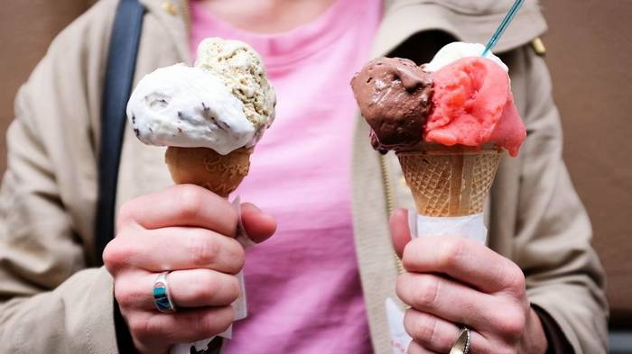 Как выбрать настоящее мороженое из натуральных компонентов