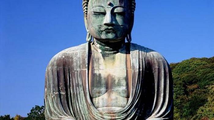 8 непревзойденных уроков счастья от Будды