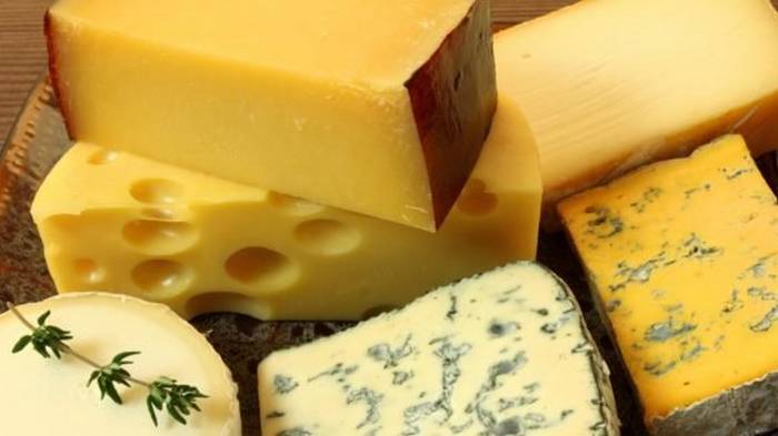12 удивительных и редких фактов о сыре