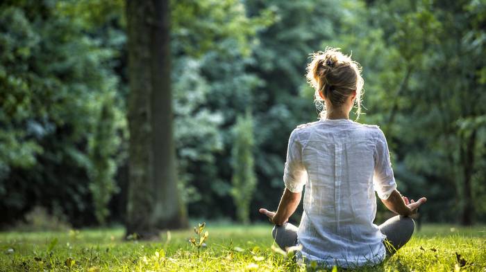 Искусство отдыхать: 10 способов восстановить силы