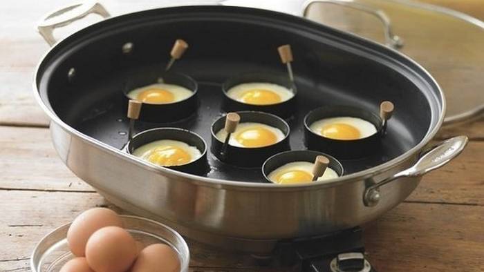 15 кухонных изобретений, которые вдохновят любого кулинара