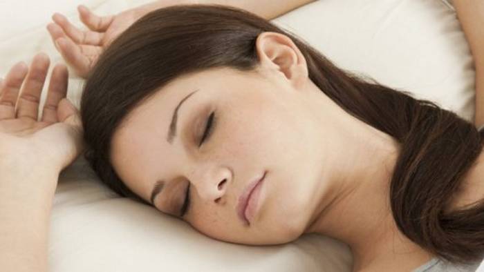 Эти 6 советов помогут уснуть без задних ног