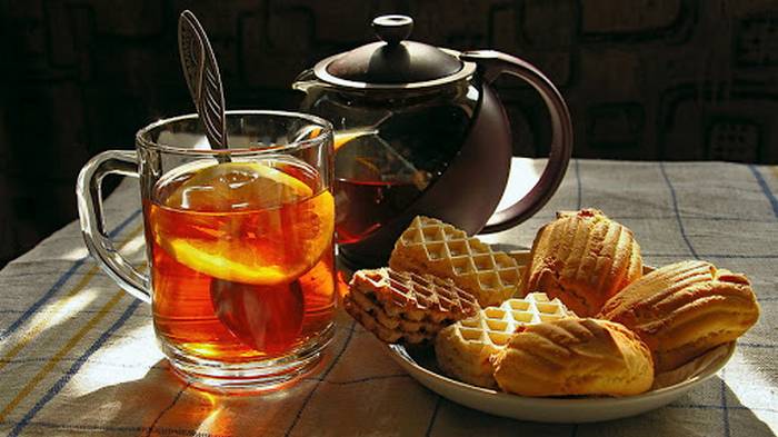 10 секретов приготовления самого вкусного чая в мире