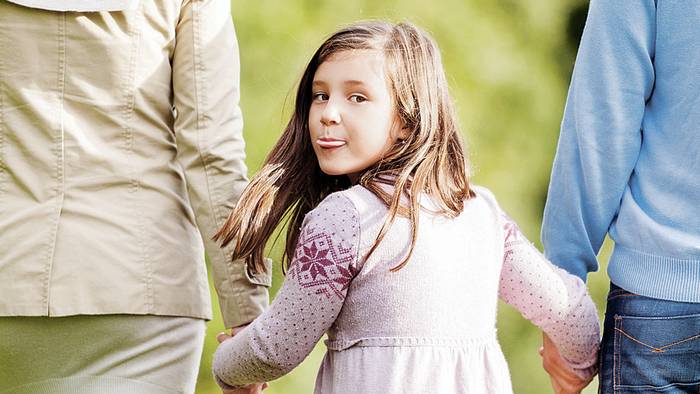 5 советов, которые помогут уговорить даже самого капризного ребенка