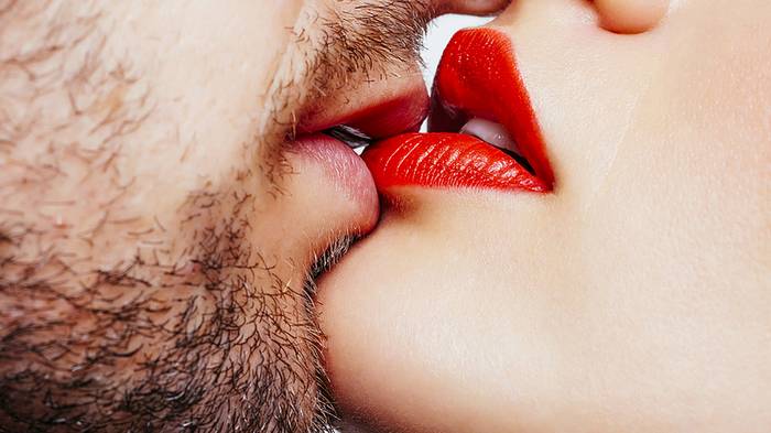 20 причин целоваться
