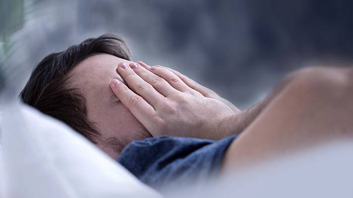 Рекомендации о том, как улучшить качество сна