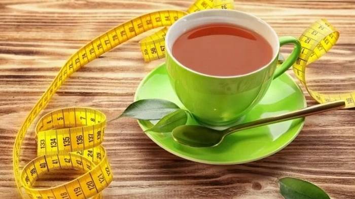 Чай для похудения: мифы и реальные факты