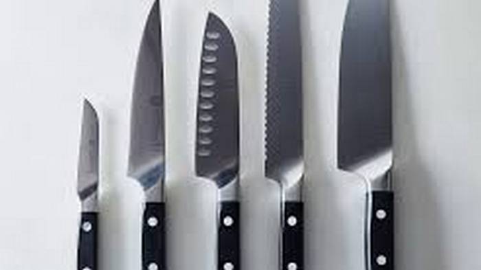 6 замечательных советов по использованию ножа, которые оценит каждая хозяйка