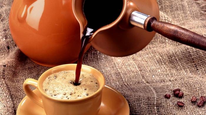 Как приготовить идеальный кофе: 7 секретов от бариста