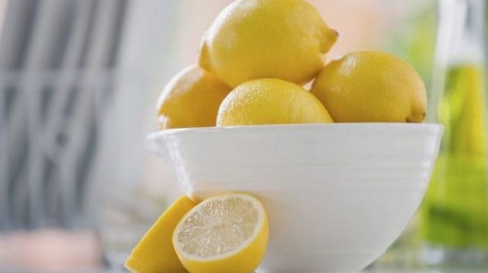 Узнав о влиянии лимонного крема на здоровье