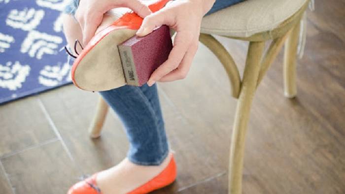 11 незаменимых лайфхаков для обуви