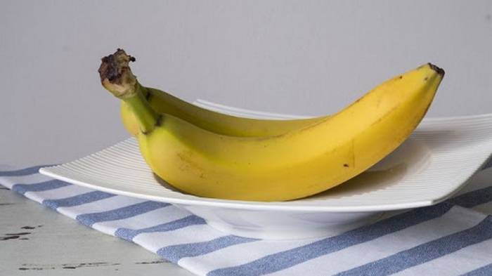 Почему нужно есть бананы каждый день