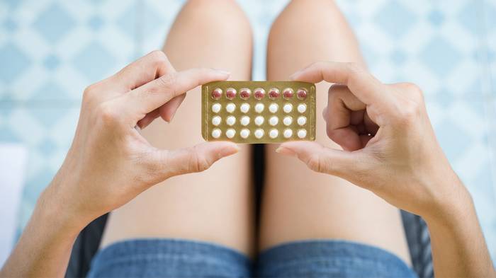 5 неожиданных способов контрацепции! Для тех, кто терпеть не может презервативы