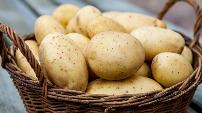 9 магических свойств картофеля, о которых ты точно не догадывался