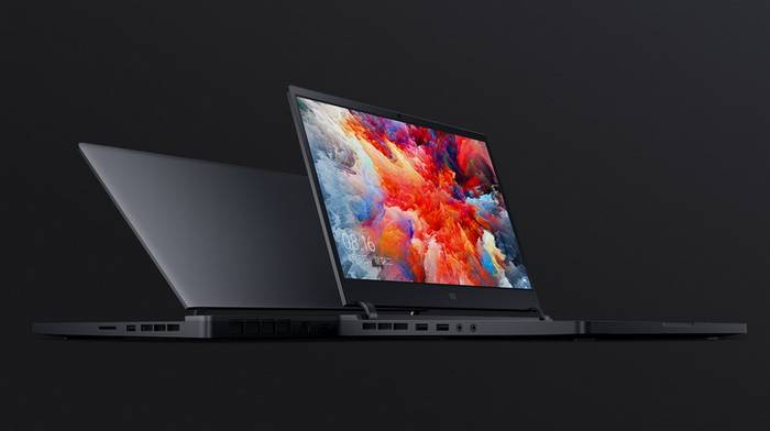 Преимущества ноутбука Xiaomi Mi NoteBook Gaming 15.6