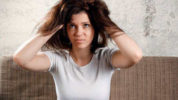 Чем солнце опасно для волос и как их защитить