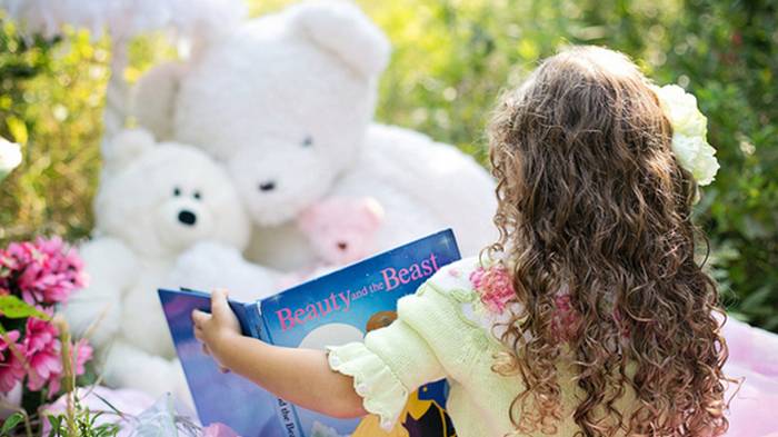 Можно ли научить ребенка читать в два года