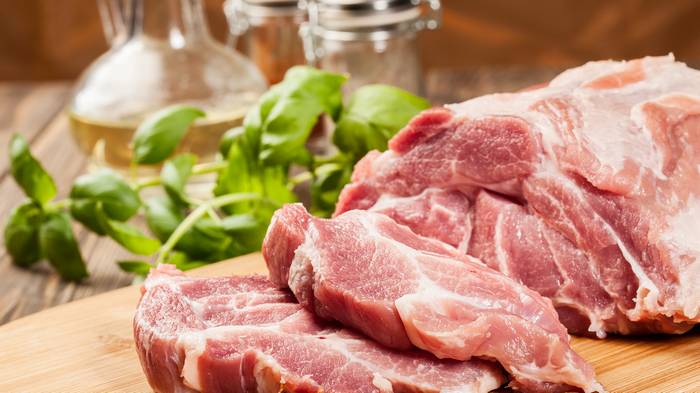Как разморозить мясо правильно