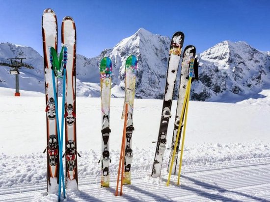 Как выбрать лыжи?
