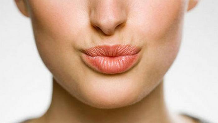Как укрепить круговую мышцу рта