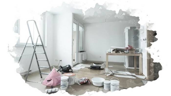 Какие ошибки не стоит допускать во время ремонта квартиры