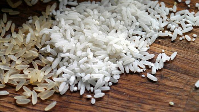 Как можно использовать рисовую крупу в быту