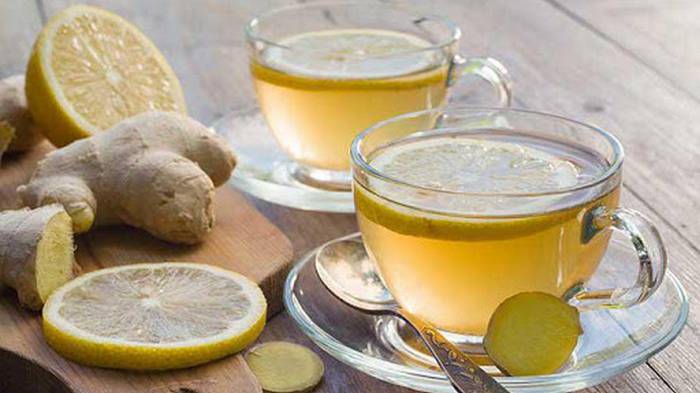 Самые простые и эффективные рецепты имбирного чая