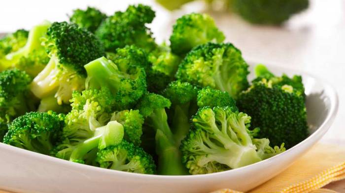 10 овощей, которые стоит употреблять, если хочешь скинуть пару кило