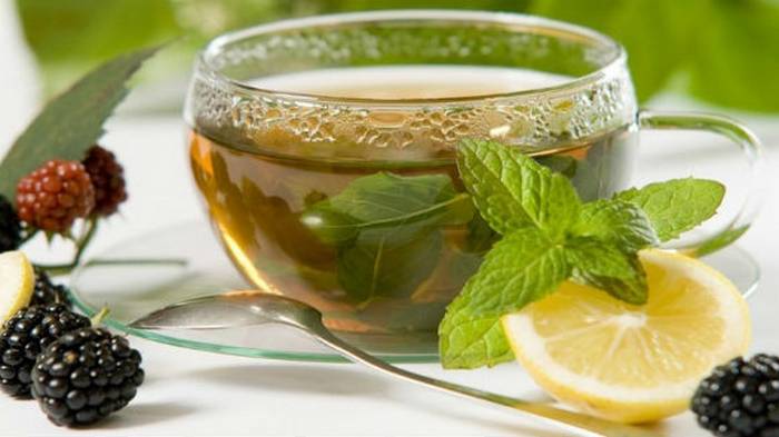 Эти 10 полезных свойств зеленого чая заставят тебя полюбить этот напиток еще больше