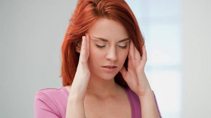 5 натуральных способов, которые помогут избавиться от ужасных головных болей