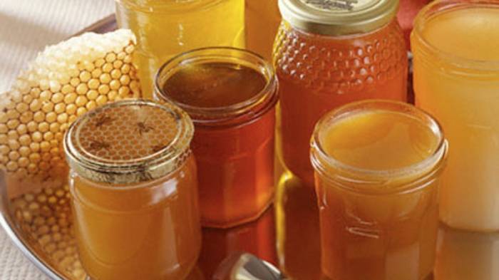 10 необычных свойств мёда, о которых ты не подозревал