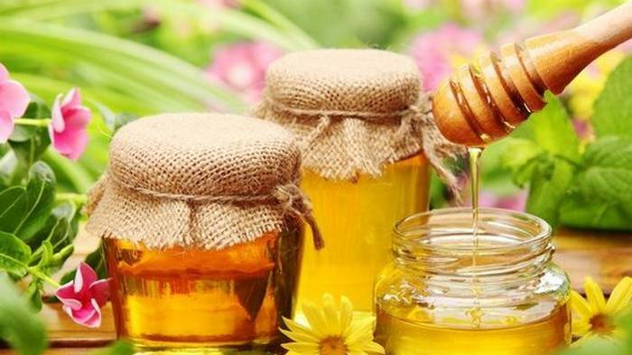 3 целебных рецептов мёда для здорового образа жизни