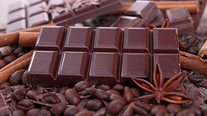 12 научно доказанных причин съедать побольше шоколада