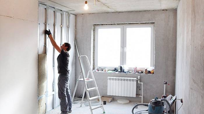 Нужно ли часто делать ремонт в квартире?