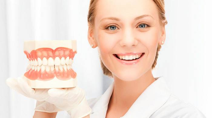 Протезирование зубов: виды и характеристики методик
