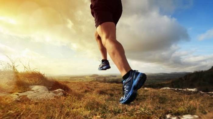 Лучше, чем бег: 5 упражнений, которые быстро приведут тебя в форму